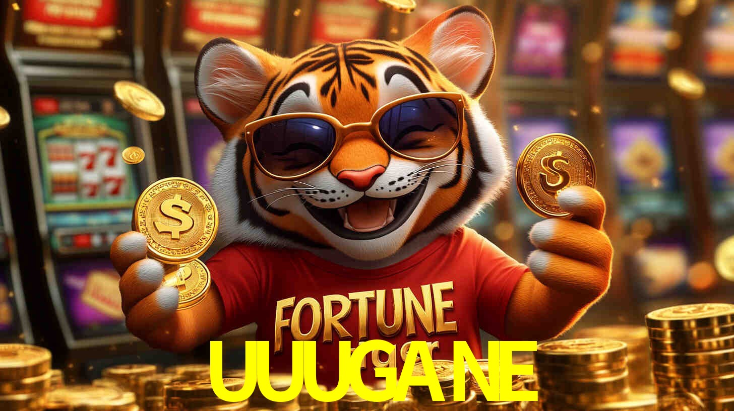Fortune Tiger no Cassino Online UUUGANE